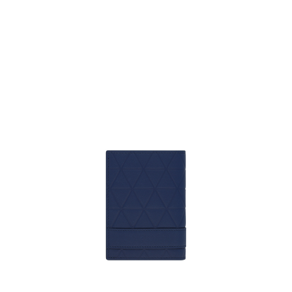 ST Dupont Leather goods Firehead Firehead, Blau