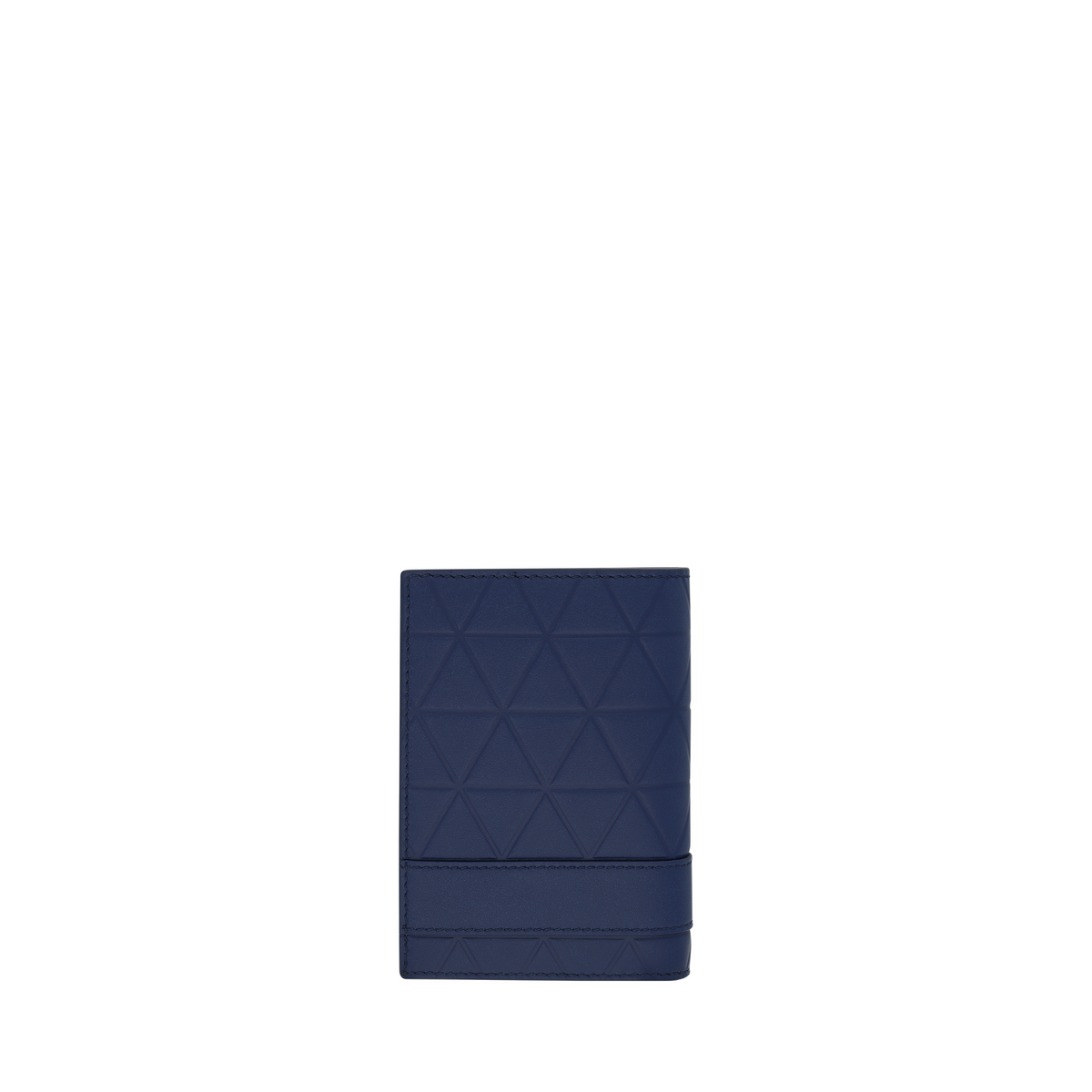 ST Dupont Leather goods Firehead Firehead, Blau
