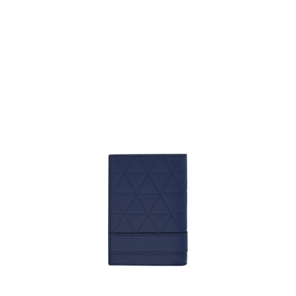 ST Dupont Leather goods Firehead Firehead, Blau