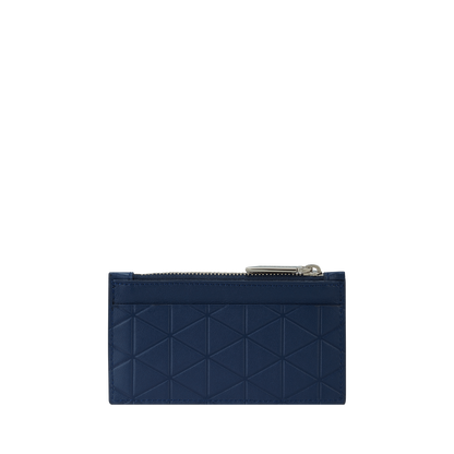 ST Dupont Leather goods Firehead Firehead, Blau