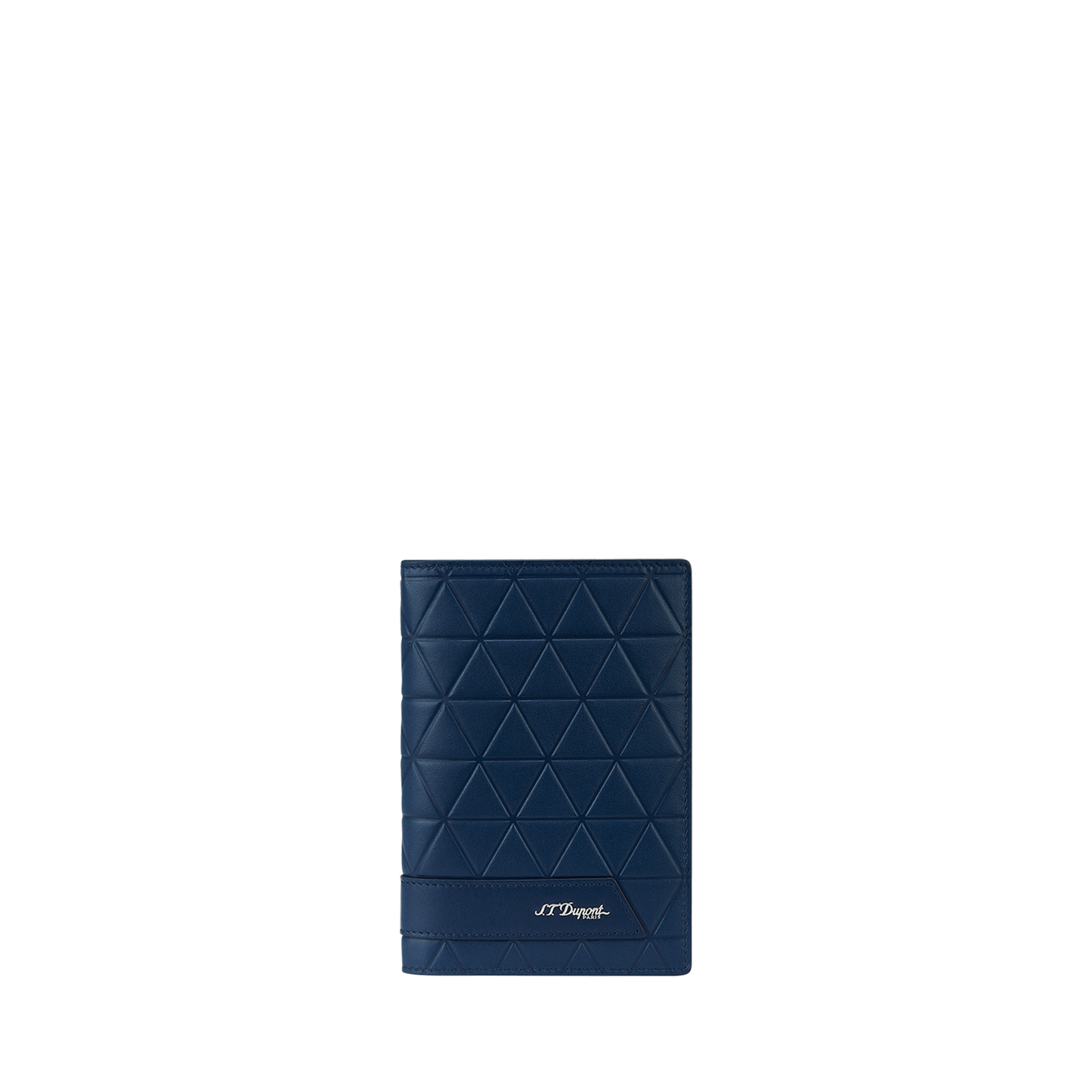 ST Dupont Leather goods Firehead Firehead, Blue
