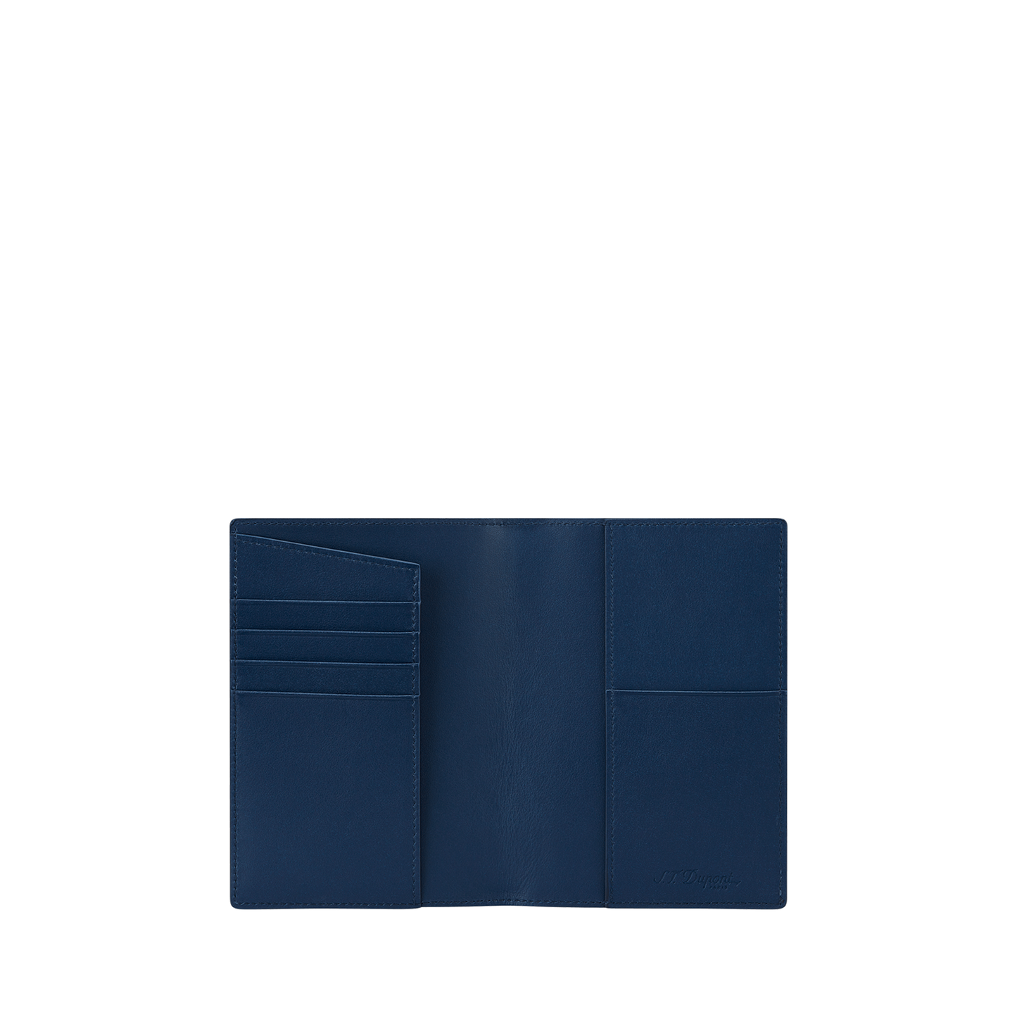 ST Dupont Leather goods Firehead Firehead, Blue