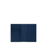 ST Dupont Leather goods Firehead Firehead, Blau