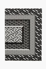 Versace Notizbuch, A5, Greca Signature