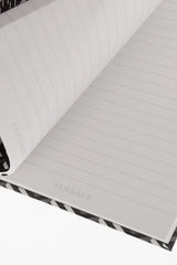 Versace Notizbuch, A5, Greca Signature