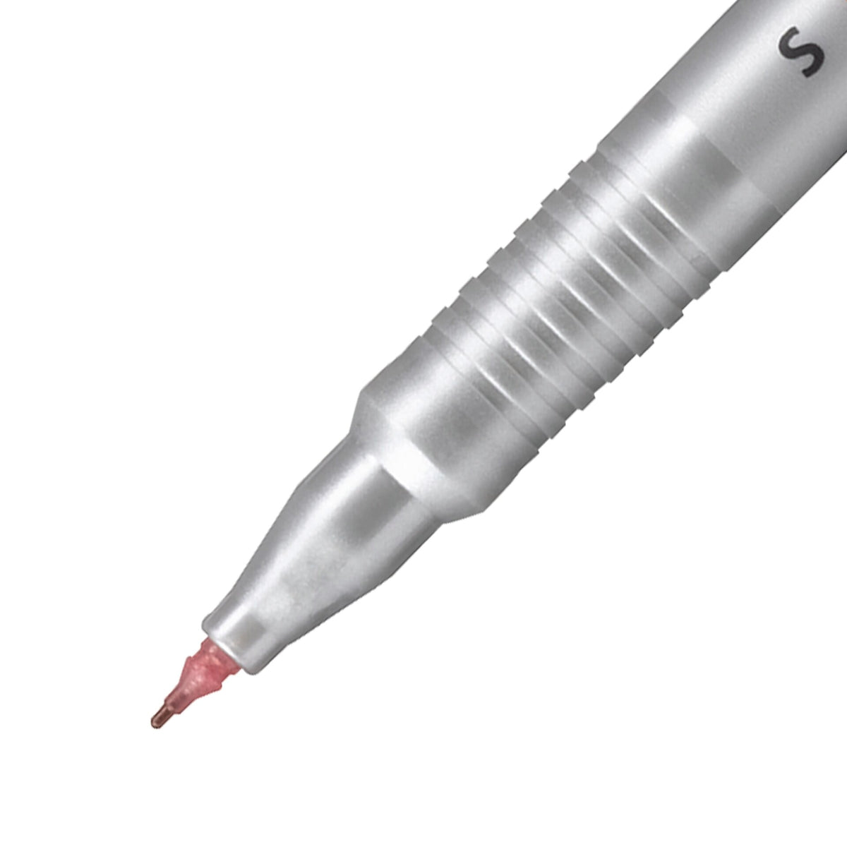 STABILO Write-4-all rot Permanent-Marker superfein – Ansicht 2