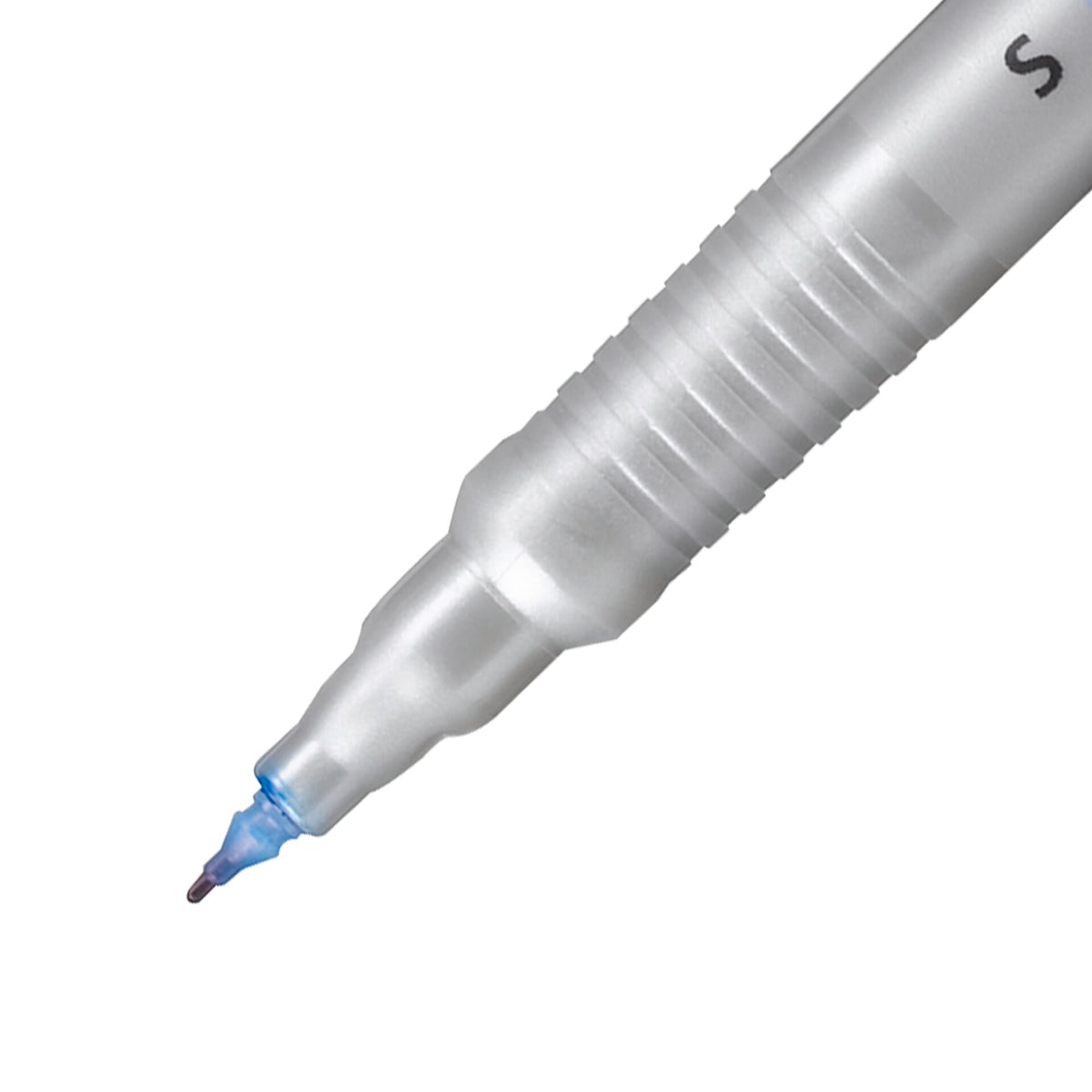 STABILO Write-4-all blau Permanent-Marker superfein – Ansicht 2