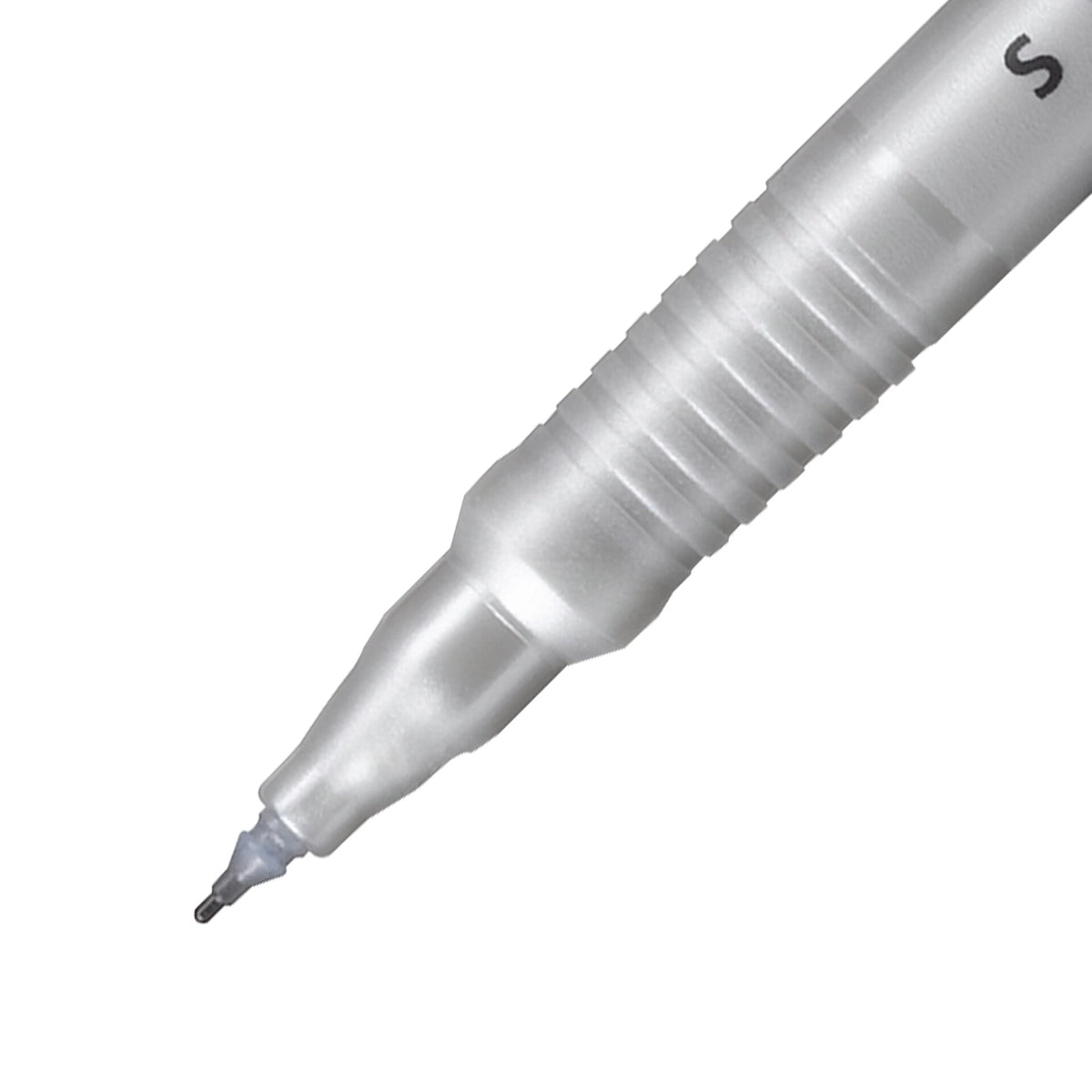 STABILO Write-4-all schwarz Permanent-Marker superfein – Ansicht 2