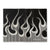 PRADA Refill Notebook Travel Journal Black+WhitePRADA Refill Notebook Travel Journal Black+White