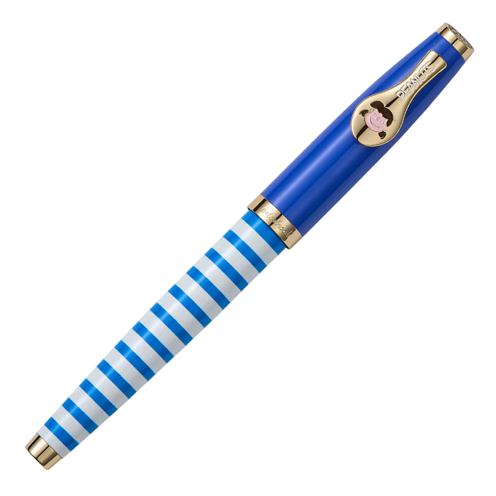 Esterbrook Estie Peanuts Limited Edition Fountain Pen, Lucy