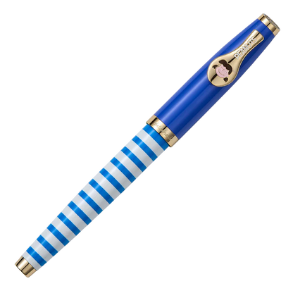 Esterbrook Estie Peanuts Limited Edition Fountain Pen, Lucy