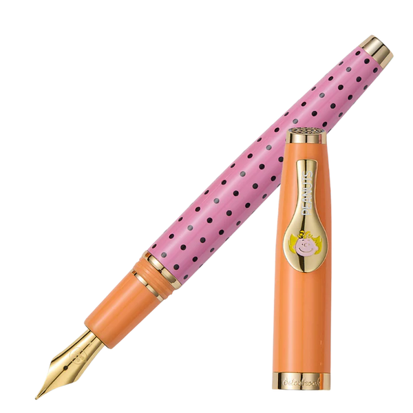Esterbrook Füller Estie Peanuts Limited Edition, Sally