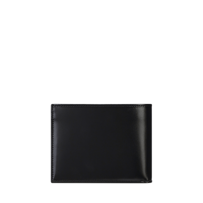 ST Dupont Leather Goods Line D Line D, Palladium, Ltd. Edt., Black