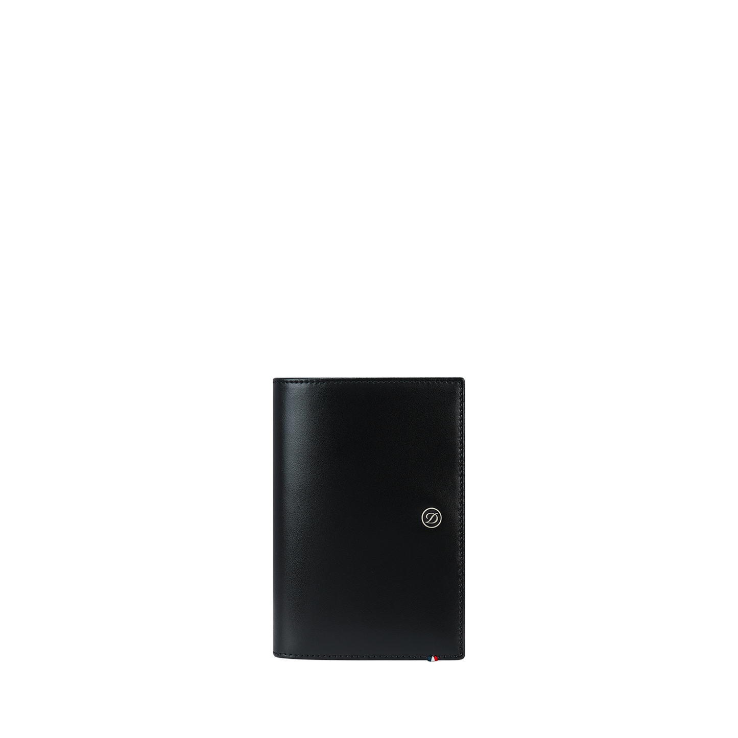 ST Dupont Leather goods Line D Line D, Ltd. Edt., Schwarz