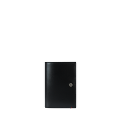 ST Dupont Leather goods Line D Line D, Ltd. Edt., Schwarz