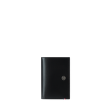 ST Dupont Leather goods Line D Line D, Ltd. Edt., Schwarz