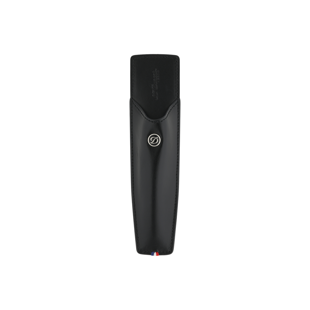 ST Dupont Accessories Line D Line D, Ltd. Edt., Schwarz
