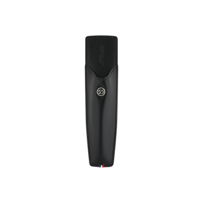 ST Dupont Accessories Line D Line D, Ltd. Edt., Schwarz