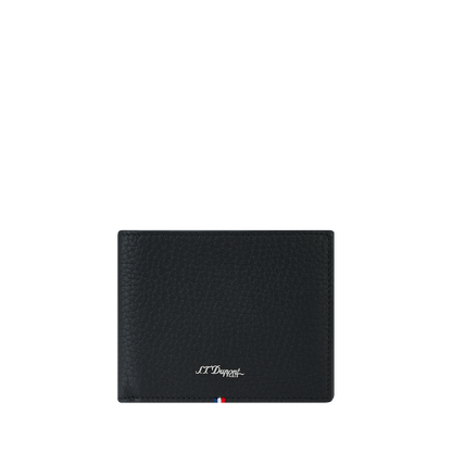 ST Dupont Leather goods Neo Capsule Neo Capsule, Schwarz