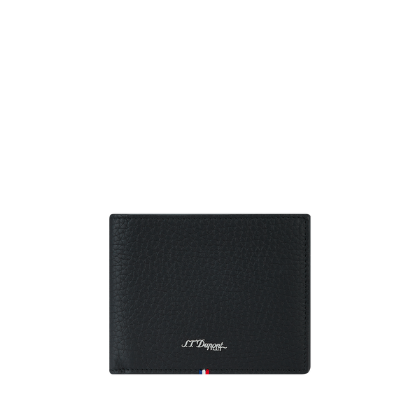 ST Dupont Leather goods Neo Capsule Neo Capsule, Schwarz