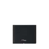 ST Dupont Leather goods Neo Capsule Neo Capsule, Schwarz