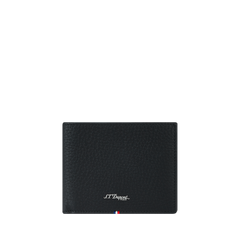 ST Dupont Leather goods Neo Capsule Neo Capsule, Schwarz