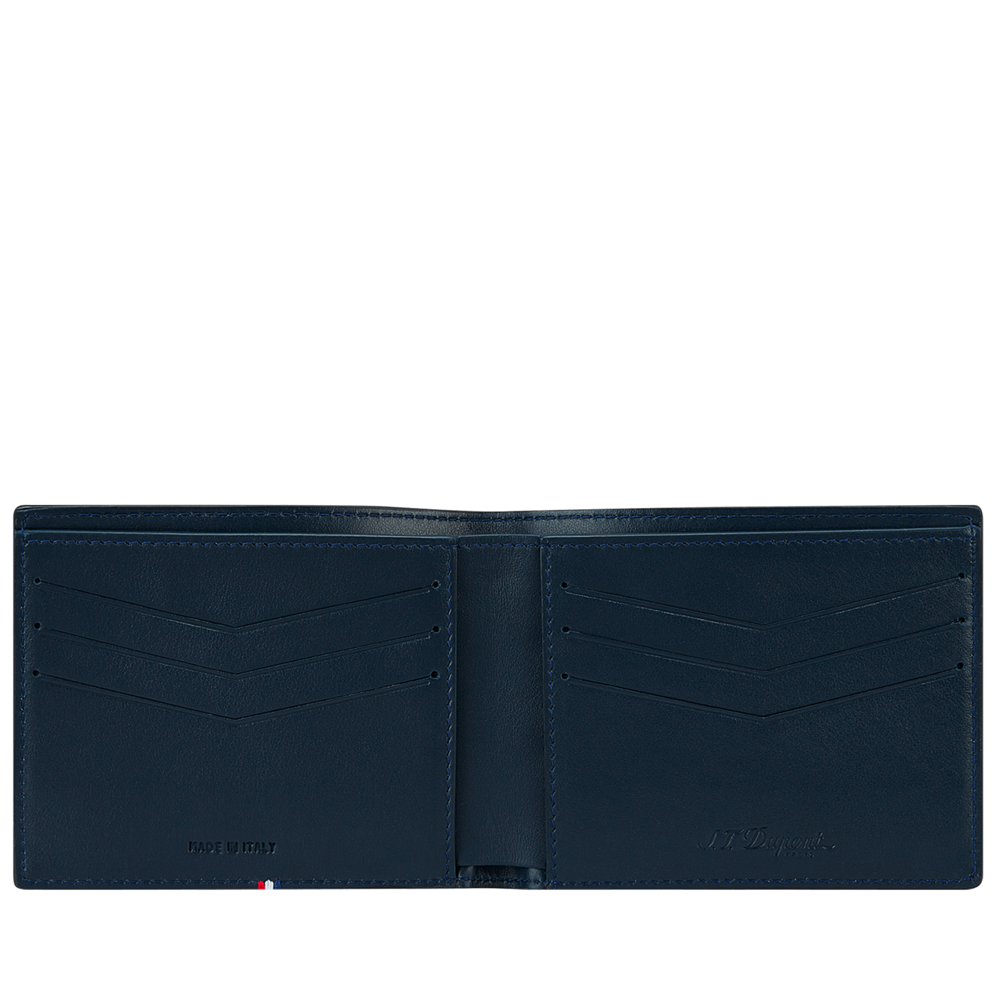 ST Dupont Leather goods Neo Capsule Neo Capsule, Schwarz