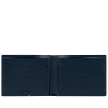 ST Dupont Leather goods Neo Capsule Neo Capsule, Schwarz