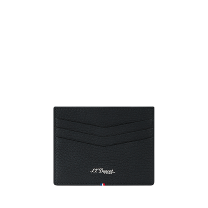 ST Dupont Leather goods Neo Capsule Neo Capsule, Schwarz