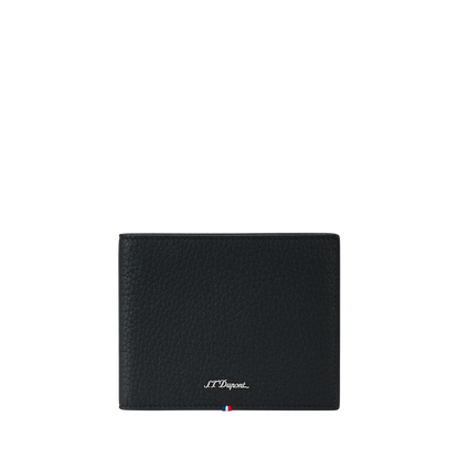 ST Dupont Leather goods Neo Capsule Neo Capsule, Schwarz