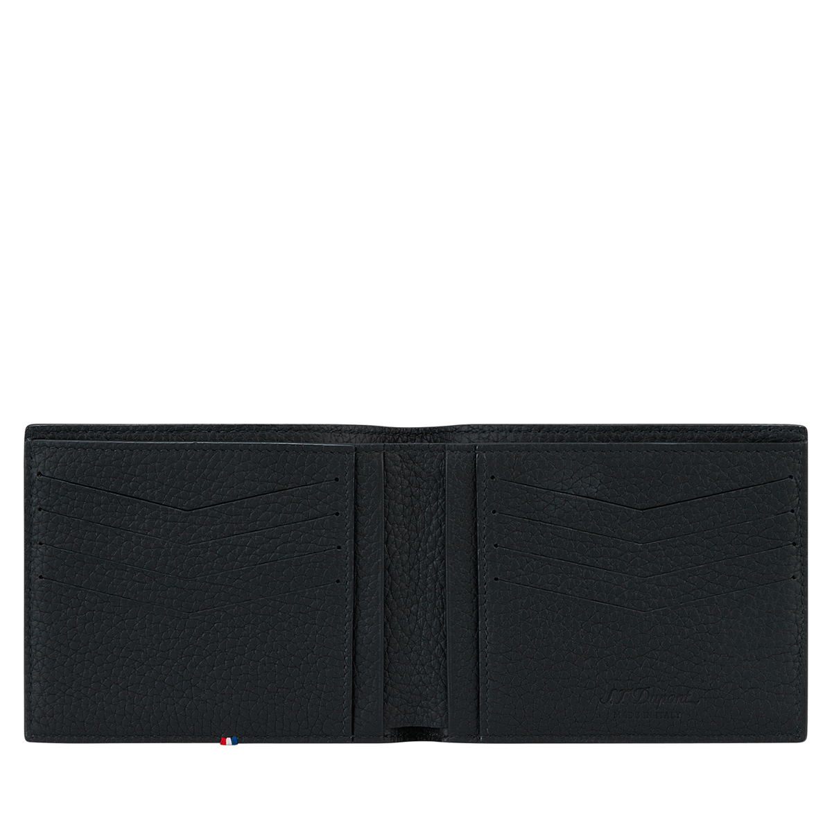 ST Dupont Leather goods Neo Capsule Neo Capsule, Schwarz