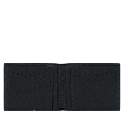ST Dupont Leather goods Neo Capsule Neo Capsule, Schwarz