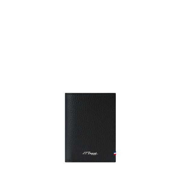 ST Dupont Leather goods Neo Capsule Neo Capsule, Schwarz