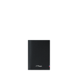 ST Dupont Leather goods Neo Capsule Neo Capsule, Schwarz