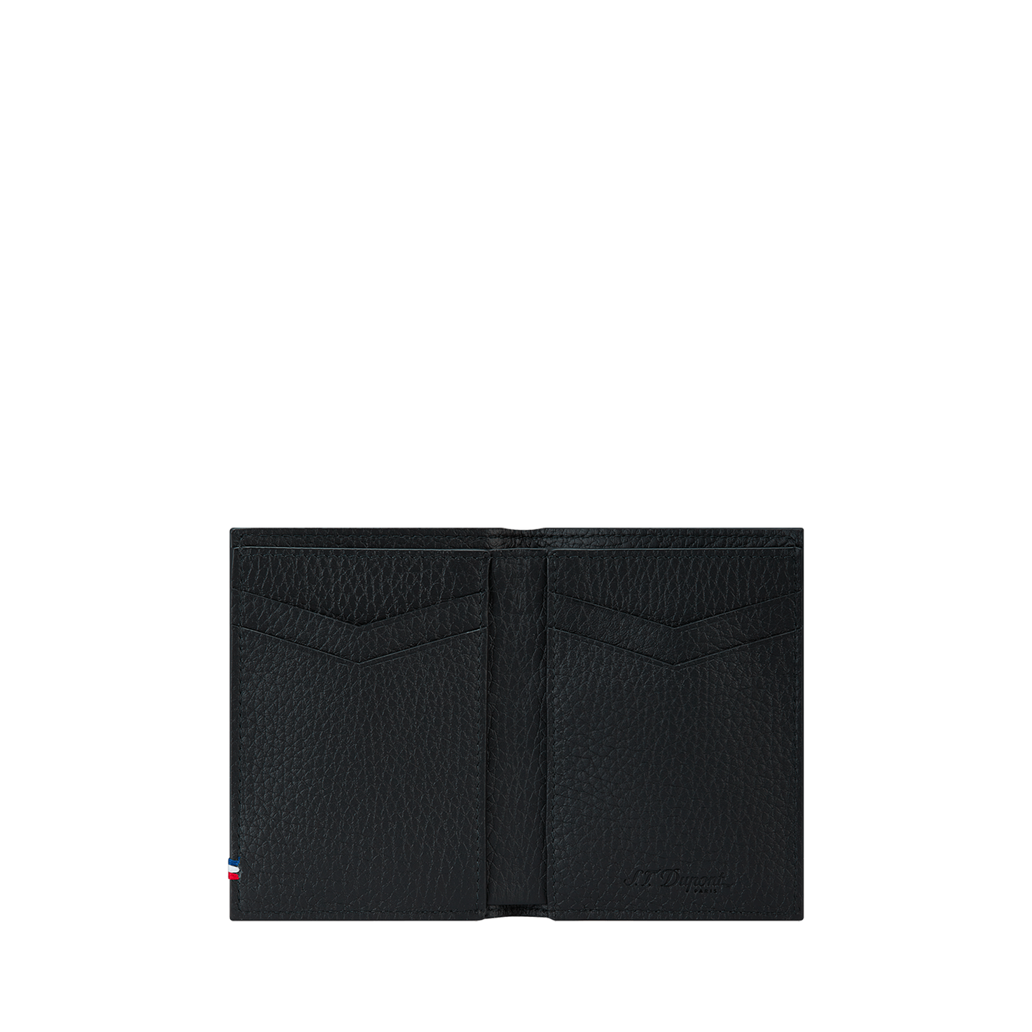 ST Dupont Leather goods Neo Capsule Neo Capsule, Schwarz