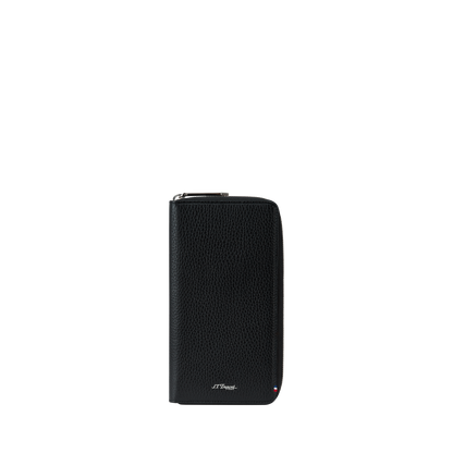 ST Dupont Leather goods Neo Capsule Neo Capsule, Schwarz