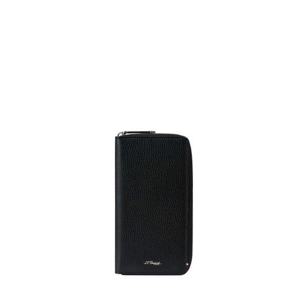 ST Dupont Leather goods Neo Capsule Neo Capsule, Schwarz