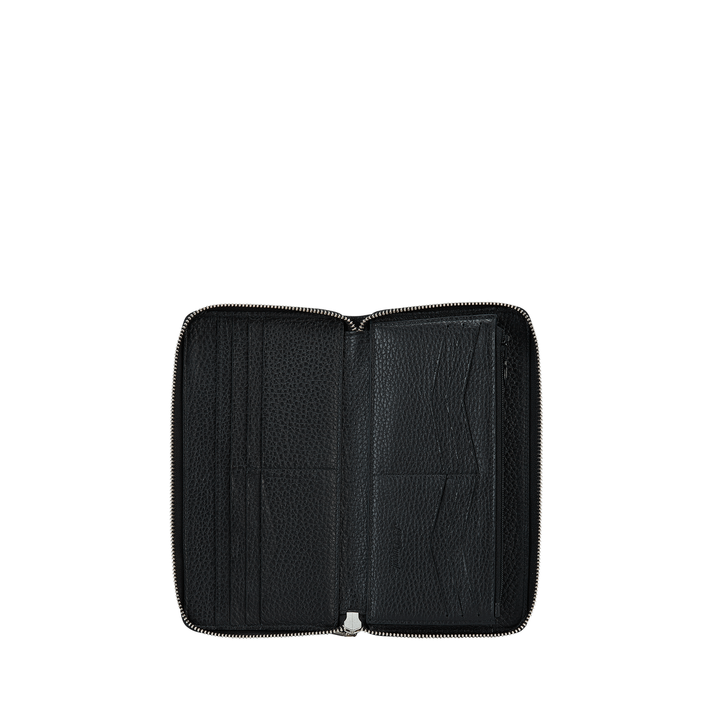 ST Dupont Leather goods Neo Capsule Neo Capsule, Schwarz