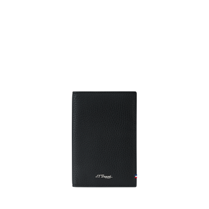 ST Dupont Leather goods Neo Capsule Neo Capsule, Schwarz