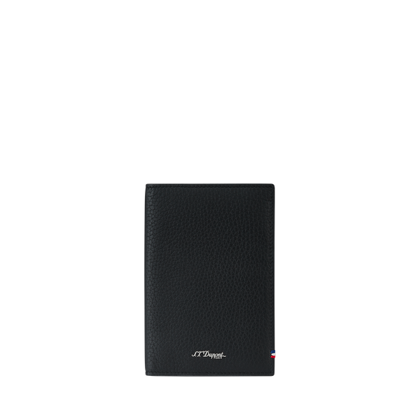 ST Dupont Leather goods Neo Capsule Neo Capsule, Schwarz