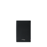 ST Dupont Leather goods Neo Capsule Neo Capsule, Schwarz