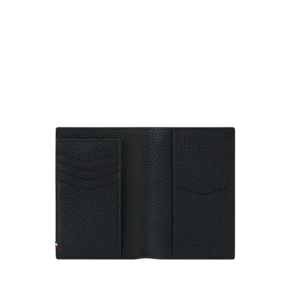 ST Dupont Leather goods Neo Capsule Neo Capsule, Schwarz