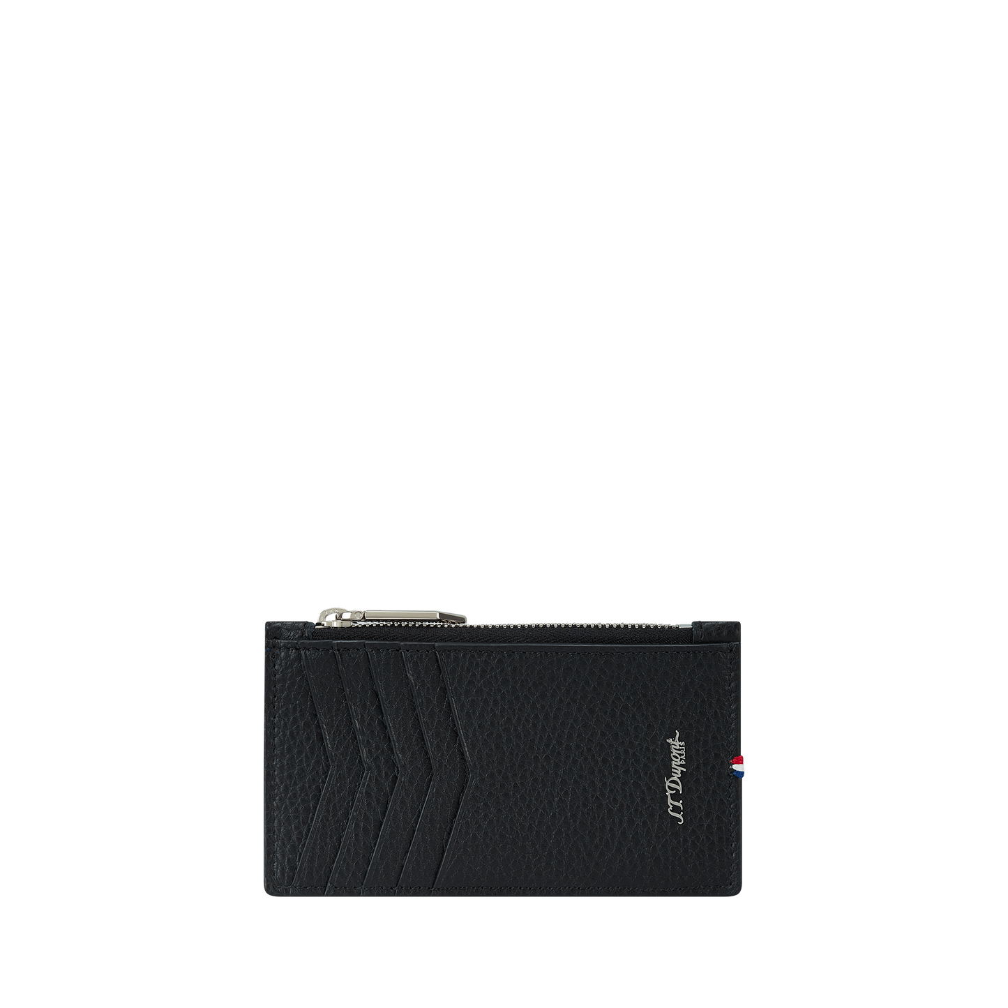 ST Dupont Leather Goods Neo Capsule Neo Capsule, Black