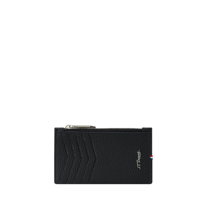 ST Dupont Leather Goods Neo Capsule Neo Capsule, Black
