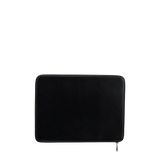 ST Dupont Leather goods Line D Line D, Palladium, Ltd. Edt., Schwarz