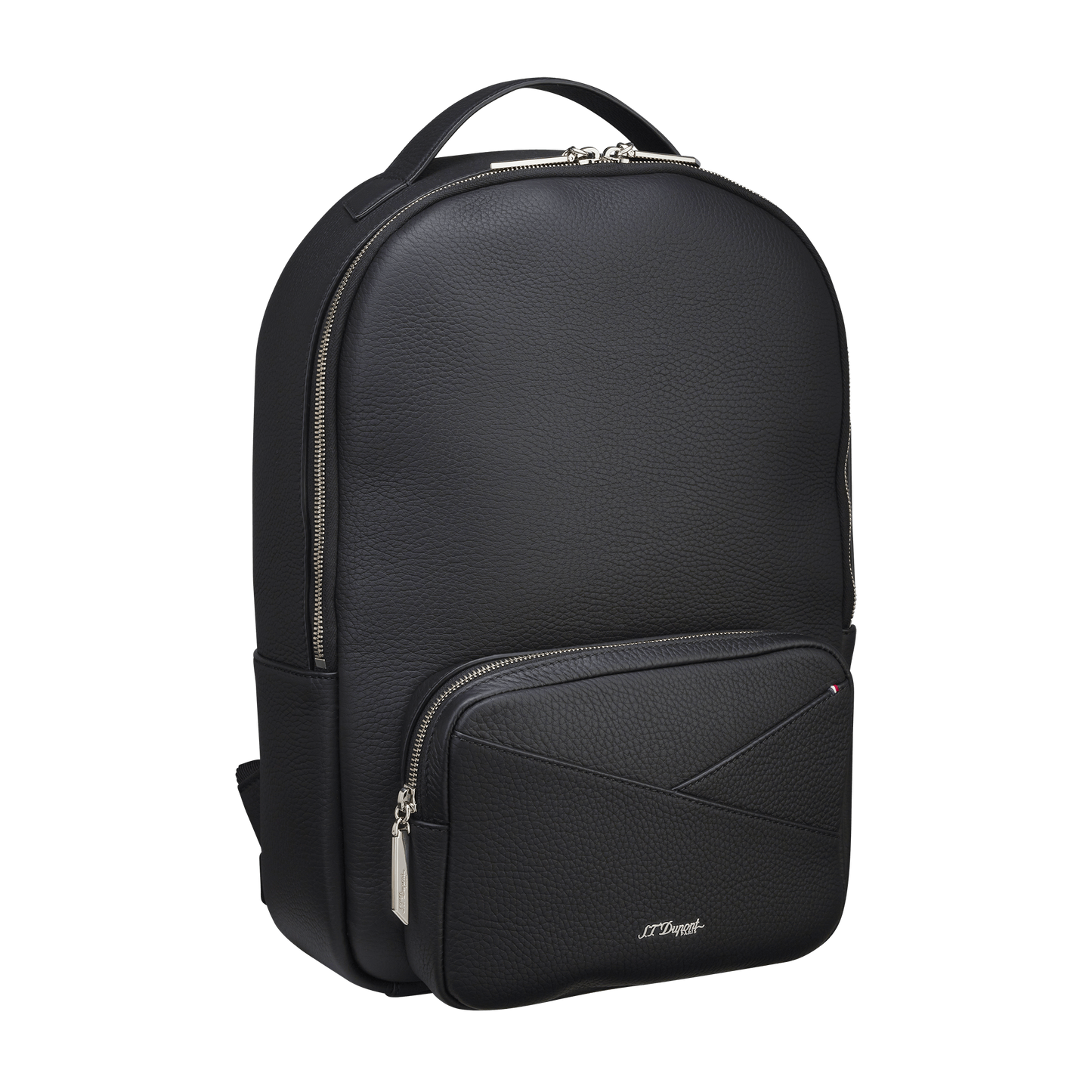 ST Dupont Leather goods Neo Capsule Neo Capsule, Schwarz
