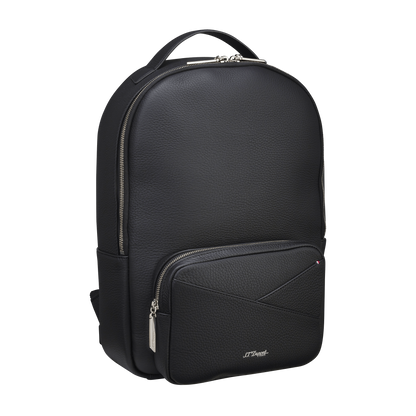 ST Dupont Leather goods Neo Capsule Neo Capsule, Schwarz