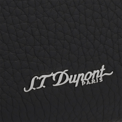 ST Dupont Leather goods Neo Capsule Neo Capsule, Schwarz