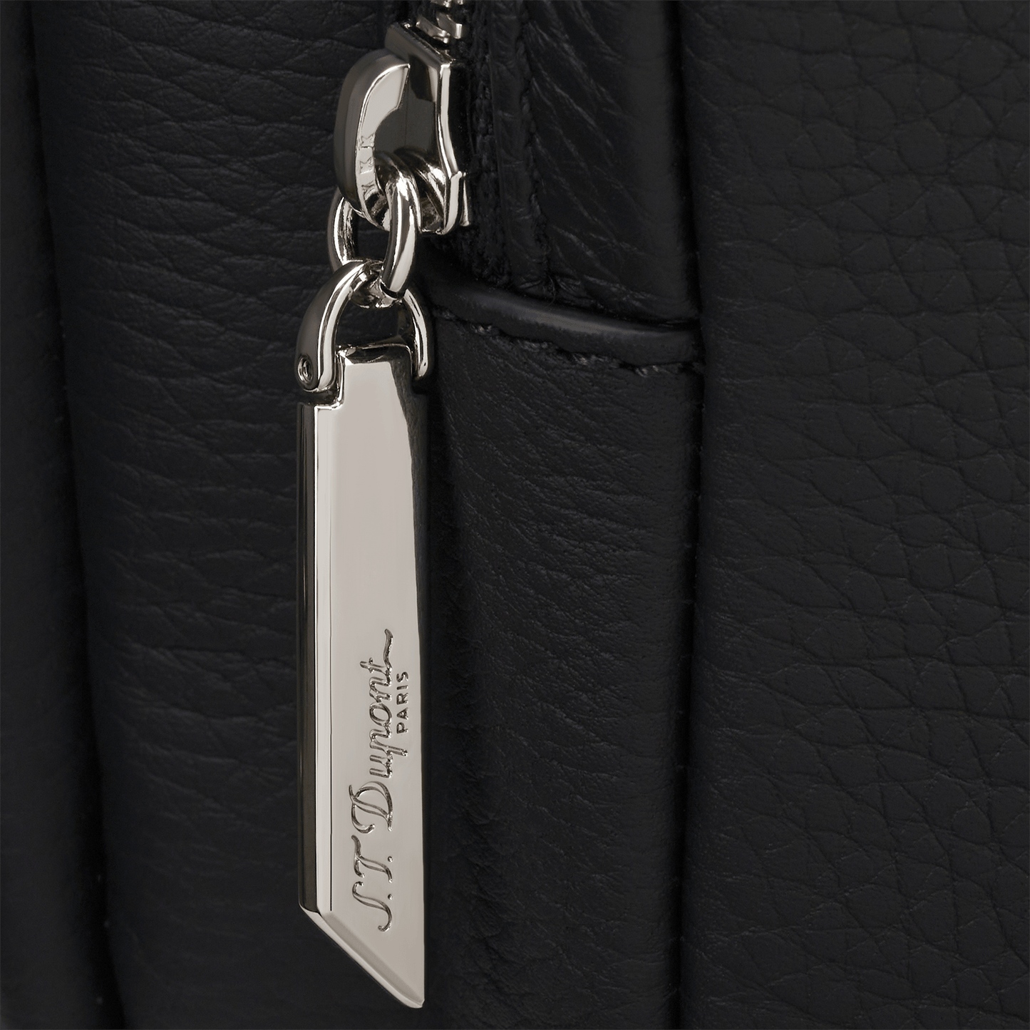 ST Dupont Leather goods Neo Capsule Neo Capsule, Schwarz
