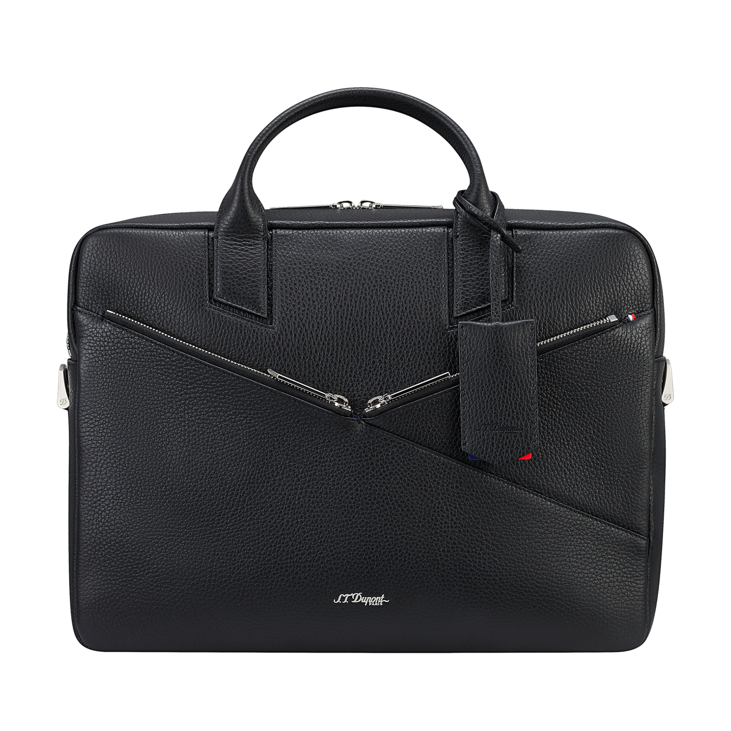 ST Dupont Leather goods Neo Capsule Neo Capsule, Schwarz